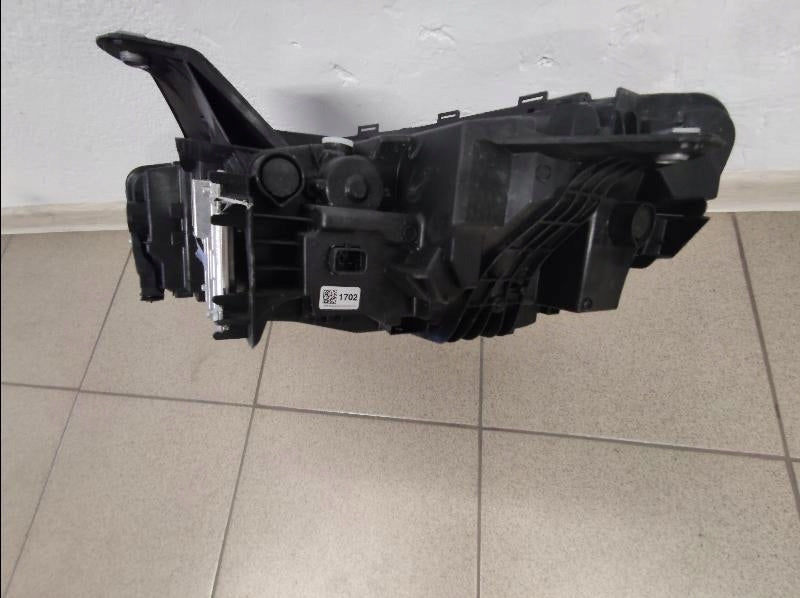 Frontscheinwerfer BMW Active Tourer LED Rechts Scheinwerfer Headlight SCH4950811637hk