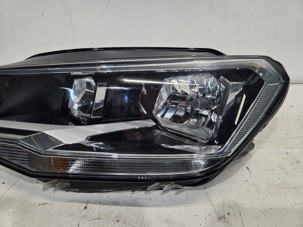 Frontscheinwerfer VW Caddy III 2K1941005B Links Scheinwerfer Headlight SCH8859031317zp