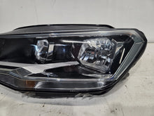 Load image into Gallery viewer, Frontscheinwerfer VW Caddy III 2K1941005B Links Scheinwerfer Headlight SCH8859031317zp