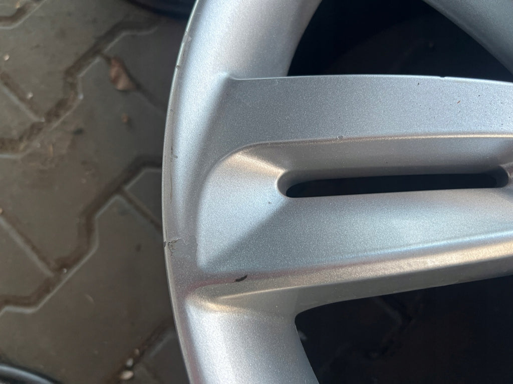 1x Alufelge 20 Zoll 8.5" 5x108 9X23-1007-EA Jaguar Rim Wheel FEL8461124111il