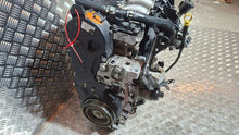 Laden Sie das Bild in den Galerie-Viewer, Motor Citroën Peugeot C5 I 508 4HT 2.2 HDI 133TKm 2010 Diesel Engine Unkomplett MOT2942566554rf