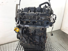 Laden Sie das Bild in den Galerie-Viewer, Motor VW Golf VII I CXX 1.6 110PS 81kW 2013 Diesel Engine Unkomplett MOT5545381227nf