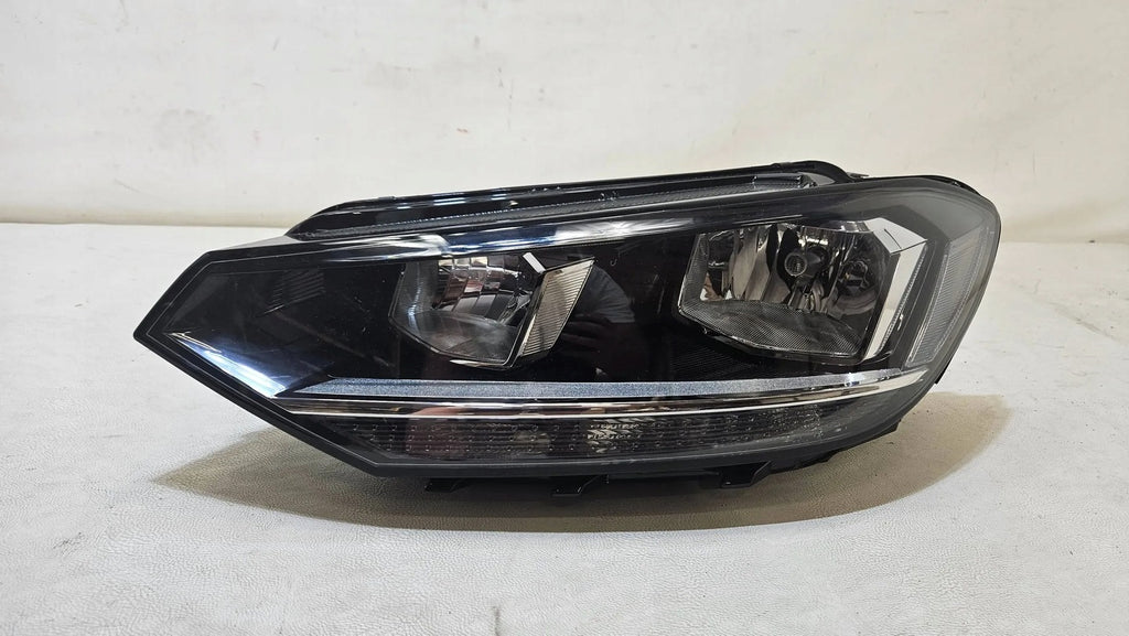 Frontscheinwerfer VW Touran 5TB941005A Links Scheinwerfer Headlight