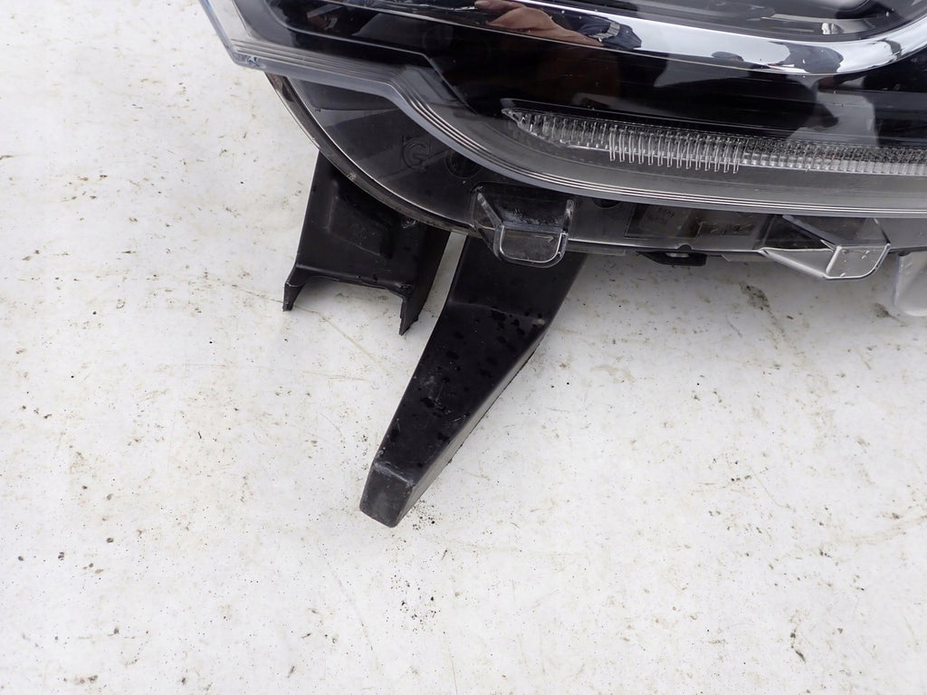 Frontscheinwerfer Ford Espace V 260605819R Links Scheinwerfer Headlight SCH3948849342fm