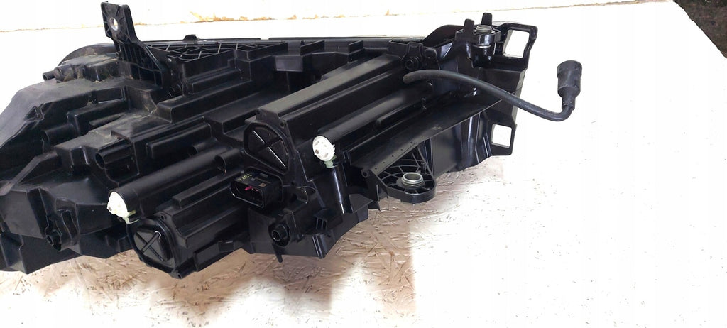 Frontscheinwerfer Skoda Enyaq IV 5LB941016G Full LED Rechts Headlight SCH7558048147hl