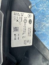 Laden Sie das Bild in den Galerie-Viewer, Frontscheinwerfer Mercedes-Benz Viano A4479067700 Links Scheinwerfer Headlight