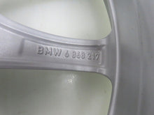 Laden Sie das Bild in den Galerie-Viewer, 4x Alufelge 17 Zoll 7.5" 5x112 27ET Silber 6868217 BMW 5 G31 G30 Rim Wheel FEL4594357087vq