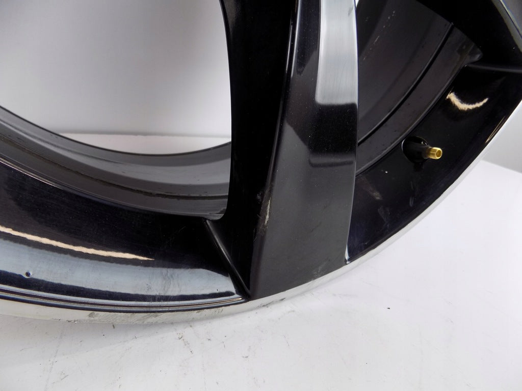 1x Alufelge 17 Zoll 7.0" 5x112 39ET 7N0601025H VW Sharan Rim Wheel FEL7350715004yw