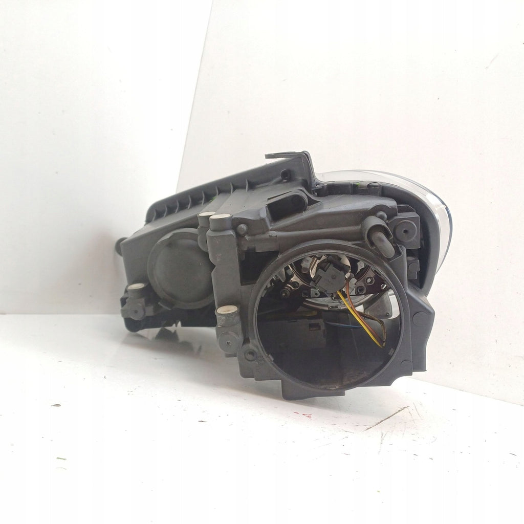 Frontscheinwerfer VW Touran Vorderseite Scheinwerfer Headlight SCH1494062265nv