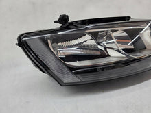 Load image into Gallery viewer, Frontscheinwerfer Audi Q5 8R0941004AM Rechts Scheinwerfer Headlight