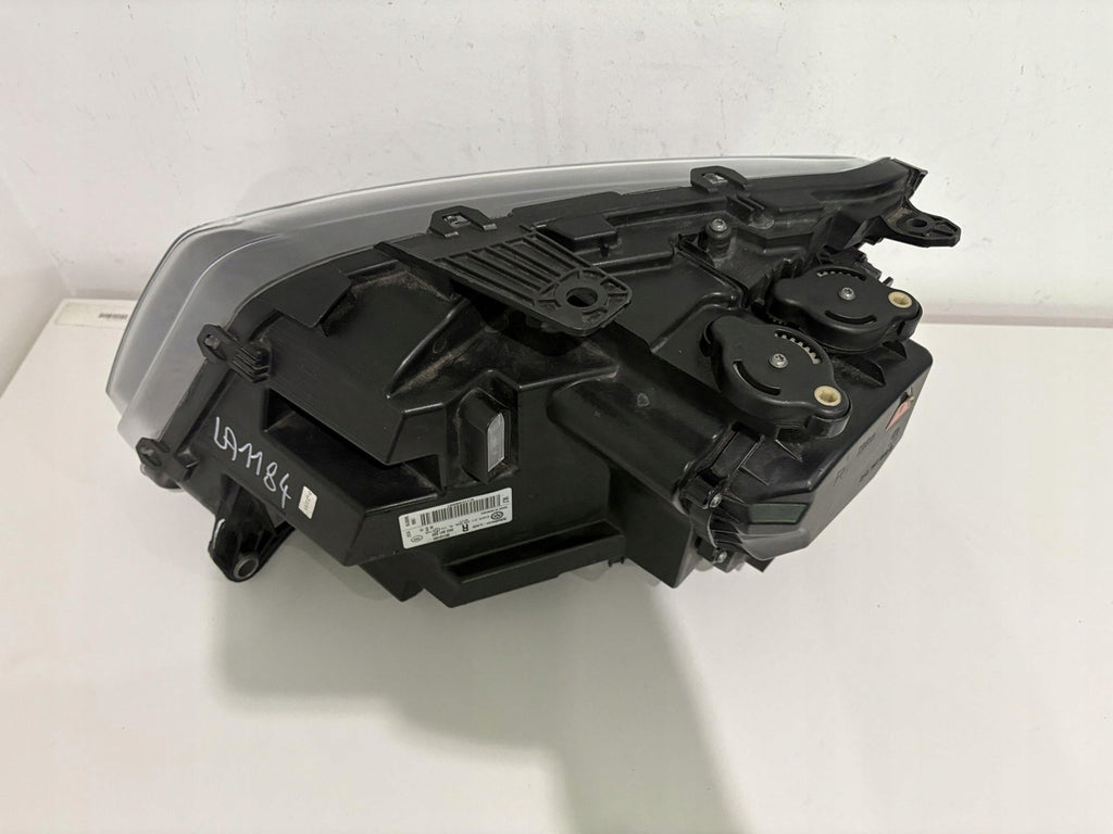 Frontscheinwerfer VW Amarok 2H3941032 2H3941031 Xenon Ein Satz Headlight SCH3306144938vb