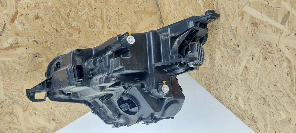 Frontscheinwerfer Skoda Kodiaq 566941036 Rechts Scheinwerfer Headlight SCH3324507483ag