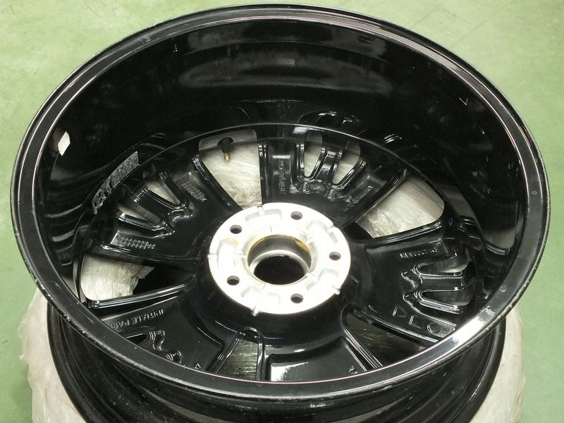 1x Alufelge 18 Zoll 7.0" 5x114.3 35ET 403001989R Renault Espace Fluence Talisman FEL2027798758kc