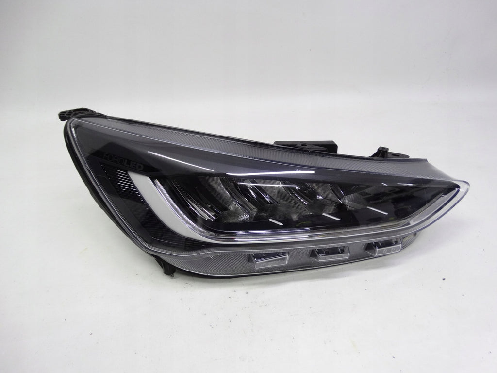 Frontscheinwerfer Ford Focus NX7B-13E014-CD Full LED Rechts Headlight SCH4728361861rt