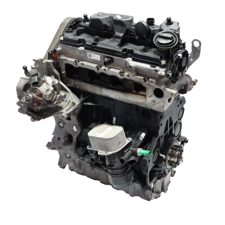 Motor Audi VW Tiguan Passat B8 DFHA 2.0 TDI 190PS 140kW 159TKm Diesel Unkomplett MOT5426565937uw