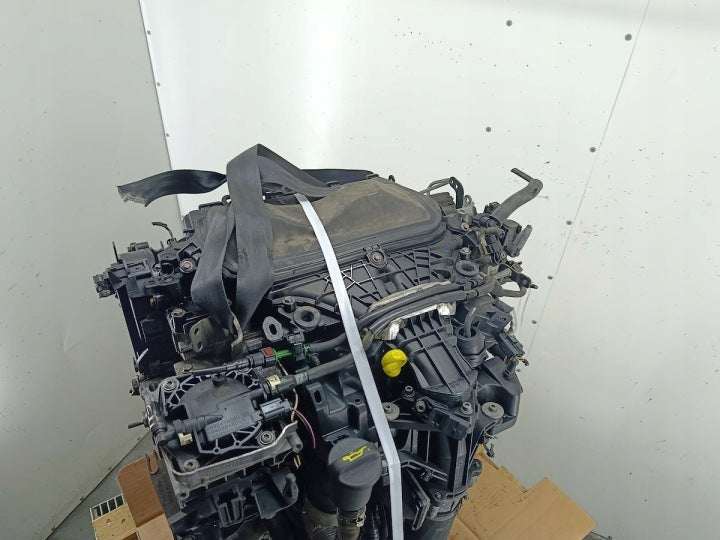 Motor Ford Galaxy III UFWA 2.0 TDCI 140PS 103kW 2014 Diesel Engine Unkomplett MOT2940000849vr