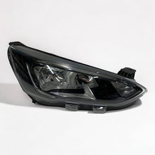 Laden Sie das Bild in den Galerie-Viewer, Frontscheinwerfer Ford Focus JX7B13W029CE LED Rechts Scheinwerfer Headlight