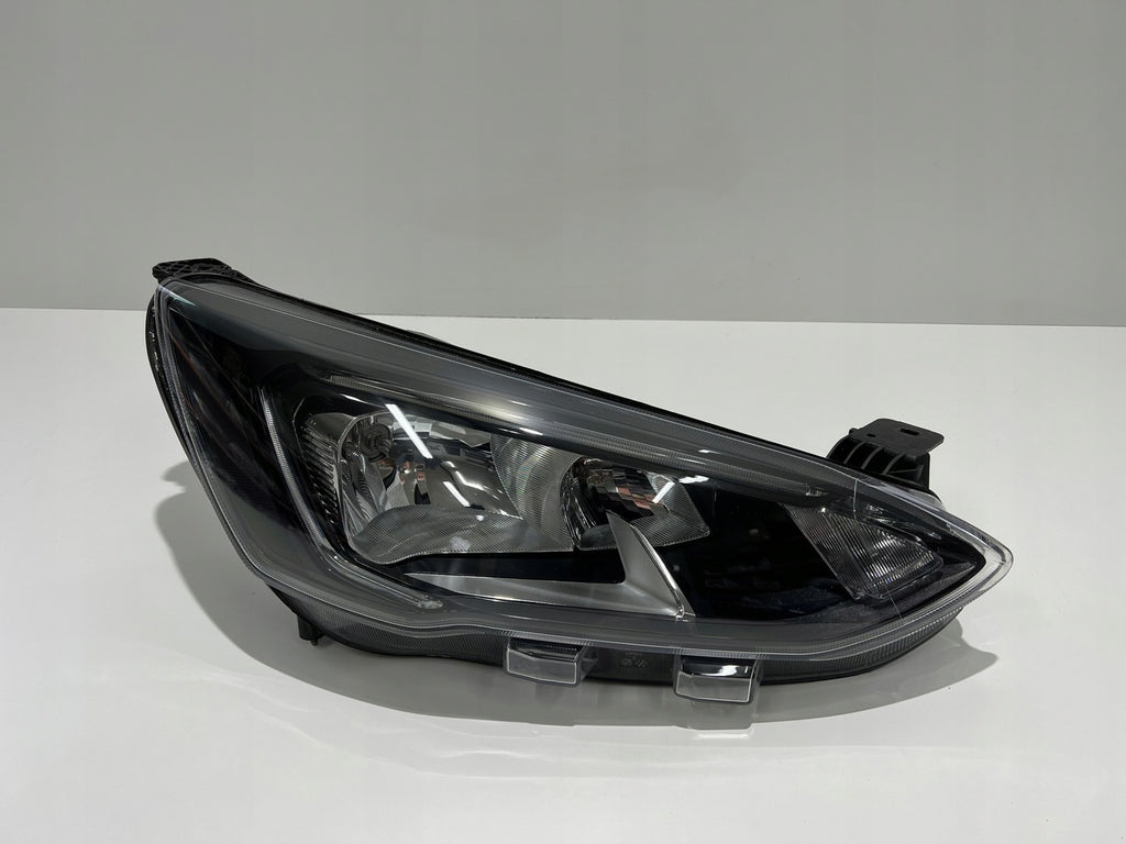 Frontscheinwerfer Ford Focus JX7B13W029CE LED Rechts Scheinwerfer Headlight