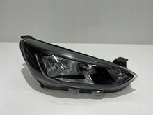 Laden Sie das Bild in den Galerie-Viewer, Frontscheinwerfer Ford Focus JX7B13W029CE LED Rechts Scheinwerfer Headlight