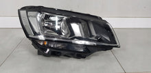 Laden Sie das Bild in den Galerie-Viewer, Frontscheinwerfer VW T6 7L1941006B 90198961 Rechts Scheinwerfer Headlight