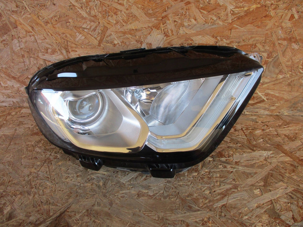 Frontscheinwerfer Ford Ecosport GN1513W029JE GN15-13W029-JE Rechts Headlight SCH7467885199zf