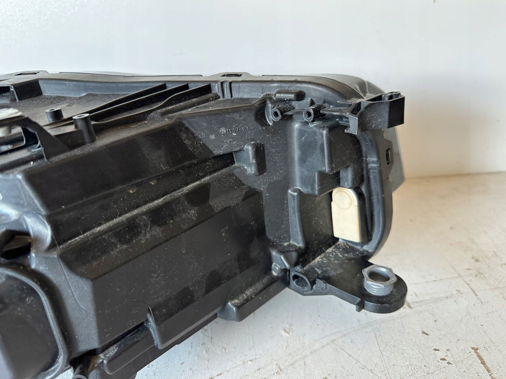 Frontscheinwerfer VW T-Cross 2GM941035G LED Links Scheinwerfer Headlight SCH4278566799pq