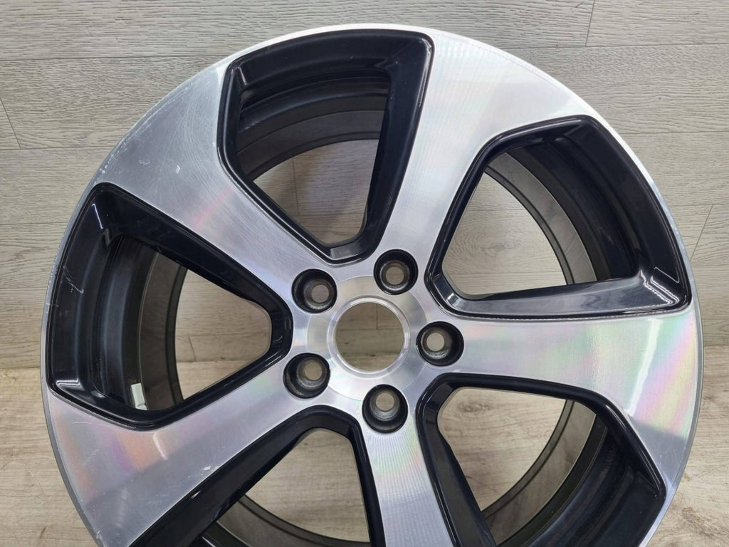 1x Alufelge 18 Zoll 5x112 5G0601025AS VW Golf Vii Rim Wheel FEL2939948857an