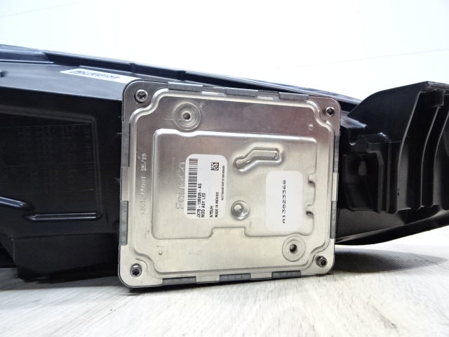 Frontscheinwerfer Ford Focus JX7B-13E015-SA Links Scheinwerfer Headlight SCH9478894712cw