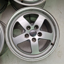 Load image into Gallery viewer, 4x Alufelge 16 Zoll 7.0&quot; 5x112 35ET 8W0601025 Audi C5 A4 B6 B7 Rim Wheel