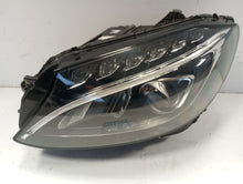 Load image into Gallery viewer, Frontscheinwerfer Mercedes-Benz W205 A2059063703 LED Links Headlight SCH9964981010le