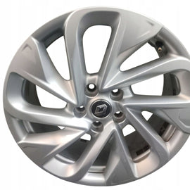 1x Alufelge 18 Zoll 7.5