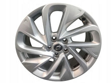 Laden Sie das Bild in den Galerie-Viewer, 1x Alufelge 18 Zoll 7.5" 5x114.3 39ET Glanz Silber 403006653R Renault Espace I V FEL9109645179qn