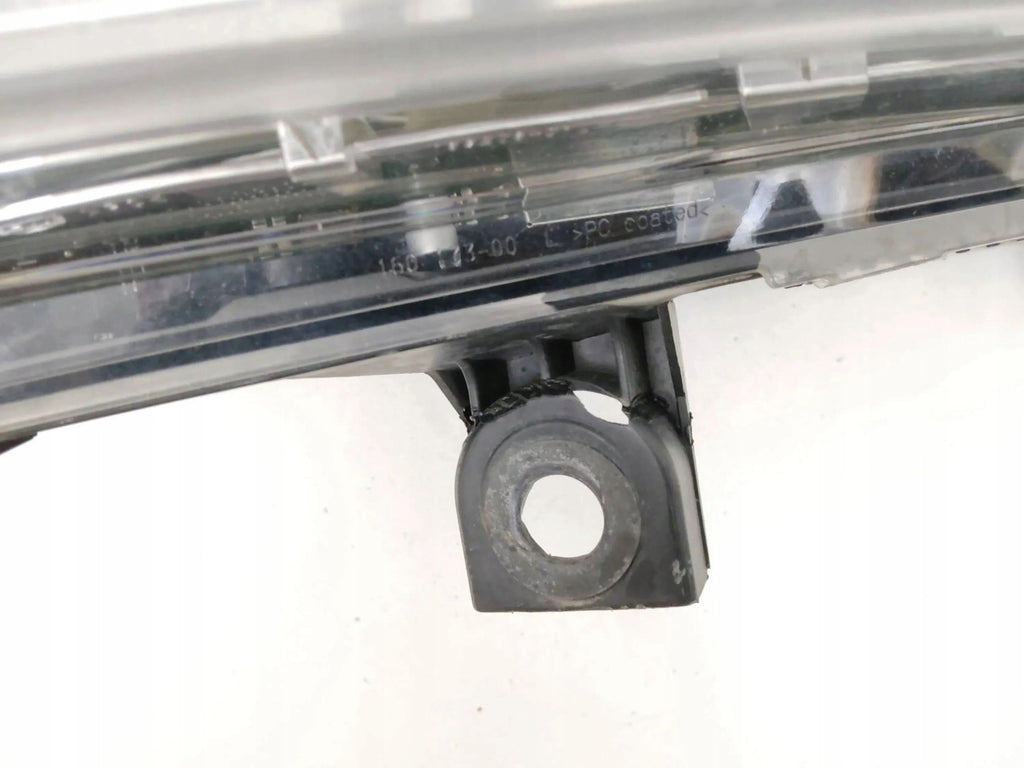 Frontscheinwerfer Audi A6 Allroad C6 4F0941003CP 1EL00992521 Links Headlight SCH8948075757pv