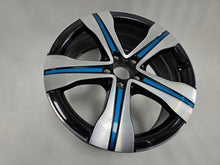 Load image into Gallery viewer, 1x Alufelge 19 Zoll 7.5" 5x112 53 5ET A2434011500 Mercedes-Benz Eqa Eqb FEL5622847166gq