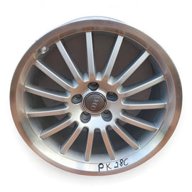 1x Alufelge 18 Zoll 8.0