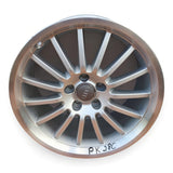 1x Alufelge 18 Zoll 8.0