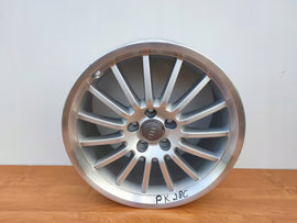 1x Alufelge 18 Zoll 8.0