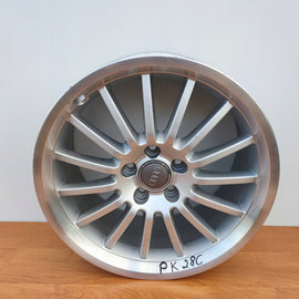 1x Alufelge 18 Zoll 8.0