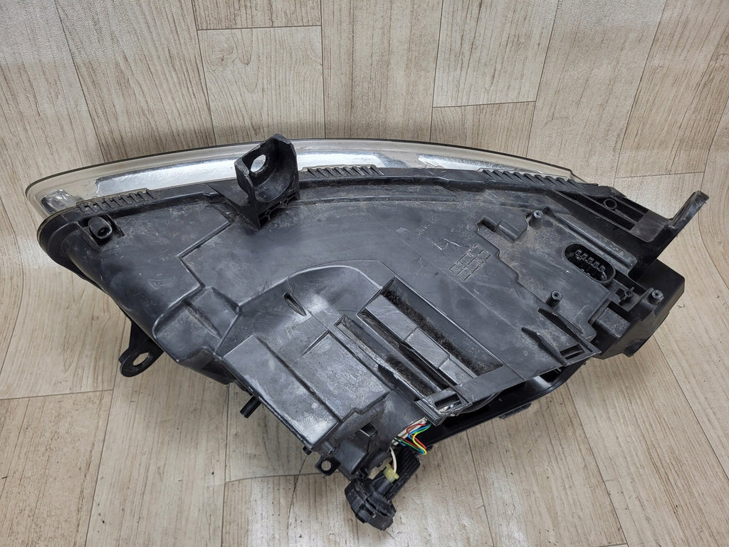 Frontscheinwerfer Audi A6 4F0941029 Xenon Links Scheinwerfer Headlight SCH3961666342sr