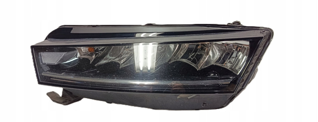 Frontscheinwerfer Skoda Octavia I 5E4941015 Links Scheinwerfer Headlight SCH4795941810uq