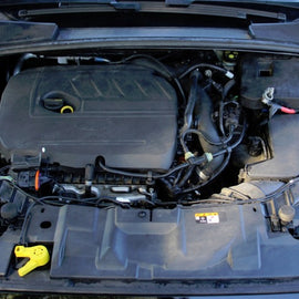 Motor Ford Grand Cmax Focus M8DA 1.5 84TKm 2019 Benzin Engine Unkomplett MOT8884897171pe