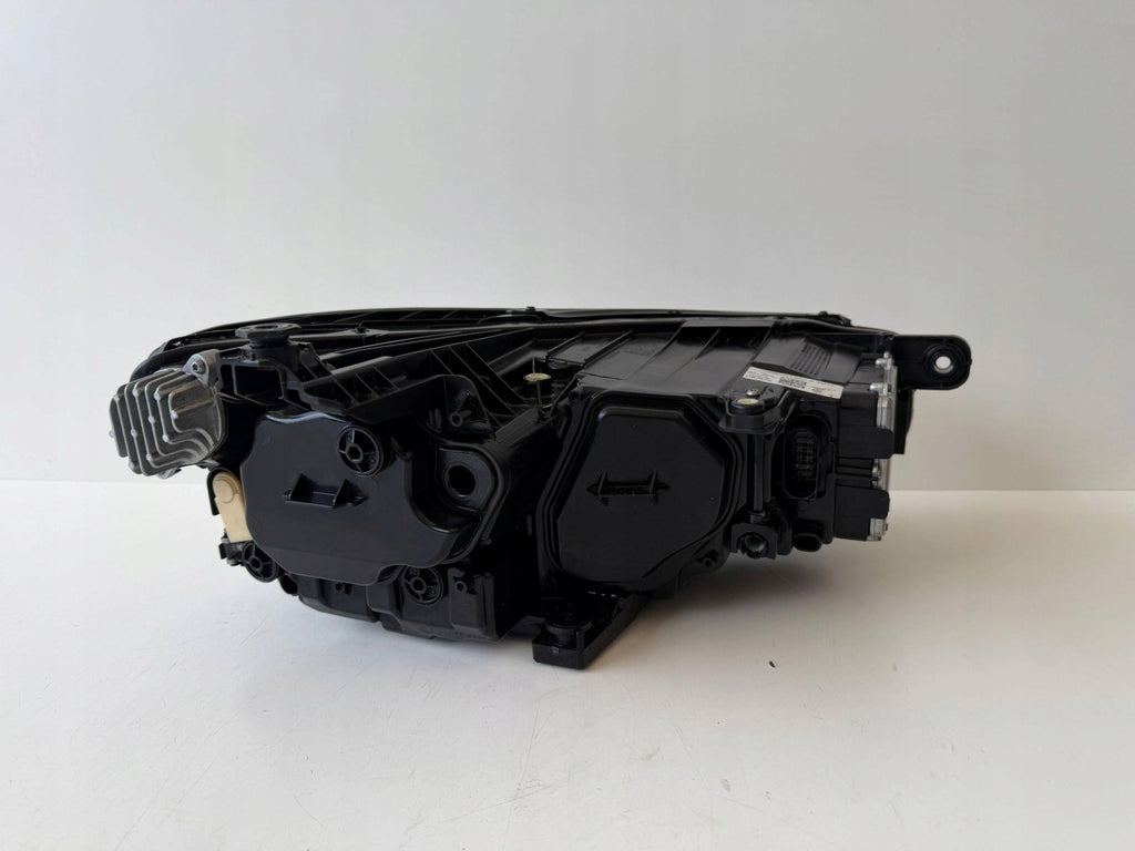Frontscheinwerfer VW Passat B8 3G1941081P LED Links Scheinwerfer Headlight SCH1880732238bb