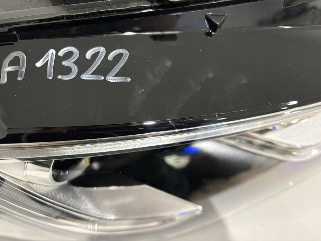 Frontscheinwerfer Audi A5 8T0941044G Xenon Rechts Scheinwerfer Headlight SCH9442396501hx