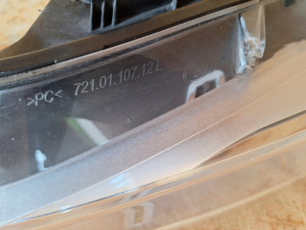 Frontscheinwerfer BMW 3 F30 F31 7259525 Xenon Links Scheinwerfer Headlight SCH1954342467xc