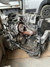Load image into Gallery viewer, Motor Skoda Octavia III CKF 2.0 TDI 2015 Diesel Engine Unkomplett MOT7073310797vy