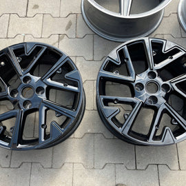 1x Alufelge 17 Zoll 7.0