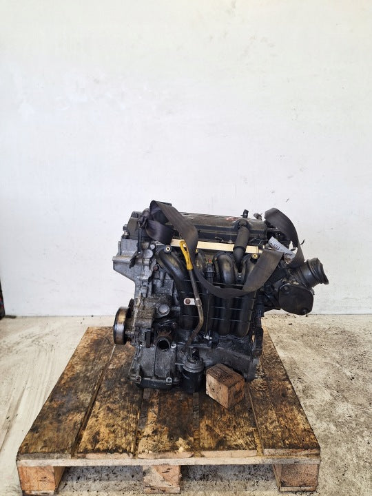 Motor Hyundai I20 G4LA 1.2 77PS 133TKm Benzin Engine Unkomplett MOT4904456283pd