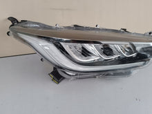 Load image into Gallery viewer, Frontscheinwerfer Toyota Yaris K0-8EU Full LED Rechts Scheinwerfer Headlight SCH8549341592qf