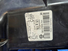 Laden Sie das Bild in den Galerie-Viewer, Frontscheinwerfer Opel Zafira C 39107635 Rechts Scheinwerfer Headlight SCH4554937349wr