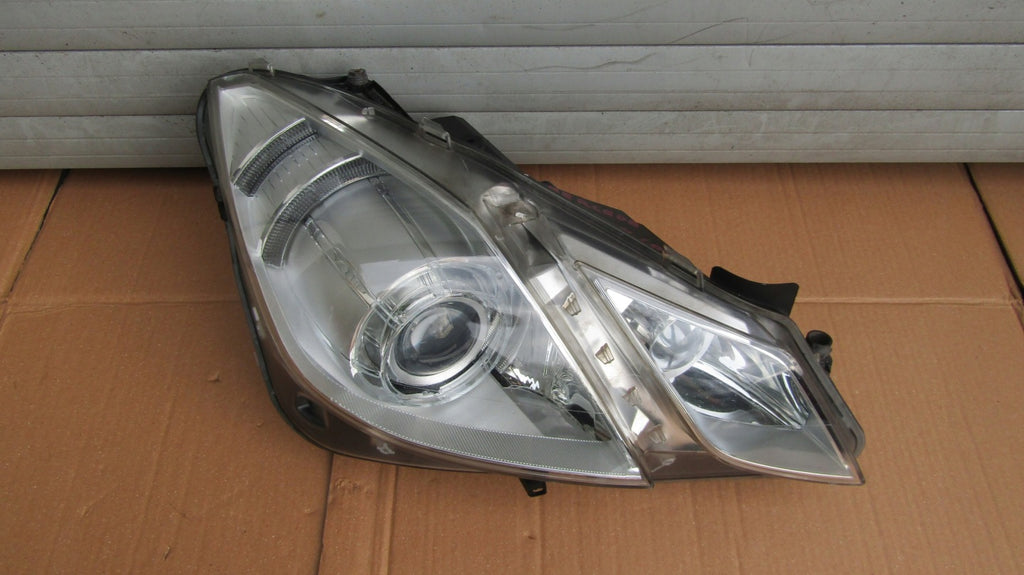 Frontscheinwerfer Mercedes-Benz Coupe A2078204461 Xenon Rechts Headlight SCH9502243549ls